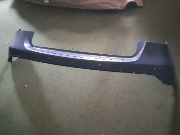 Original Mercedes W156 GLA Stoßstange Hinten PDC A1568850125